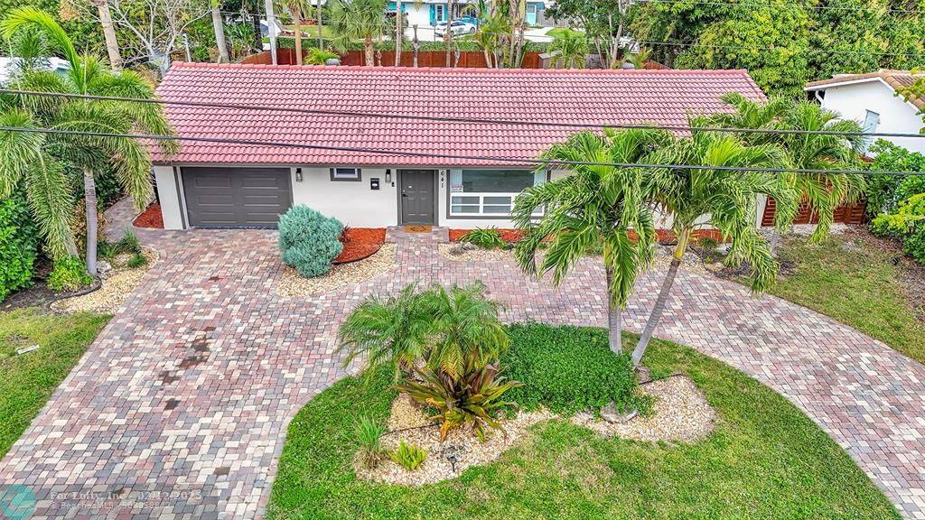 Lighthouse Point, FL 33064,2641 NE 53rd Ct