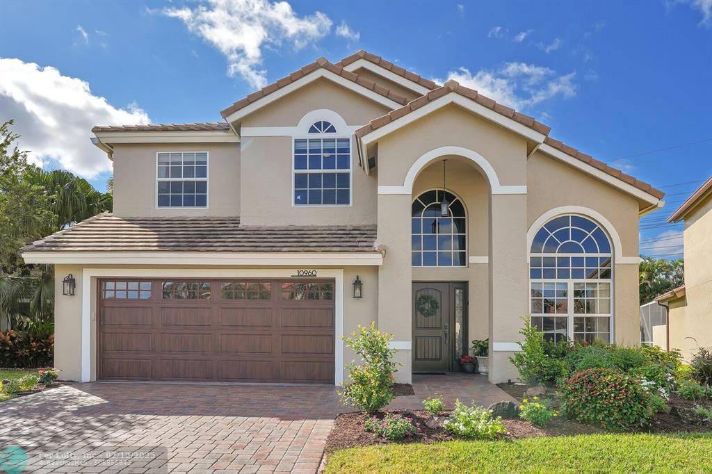 Boca Raton, FL 33428,10960 La Salinas Cir