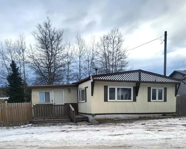 Hinton, AB T7V 1R8,133 Jarvis ST #100B