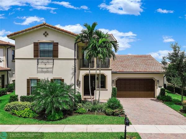 Parkland, FL 33076,8720 Watercrest Cir W