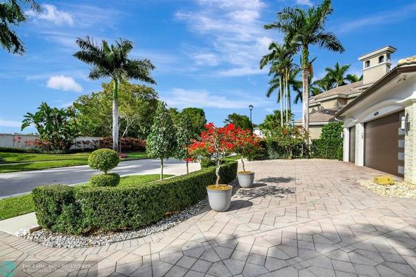 Delray Beach, FL 33446,6670 Grande Orchid Way