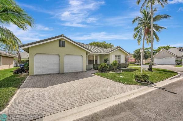 Coral Springs, FL 33071,1603 NW 106th Way