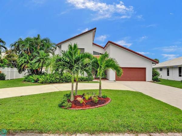 Coral Springs, FL 33071,11306 NW 12th Ct