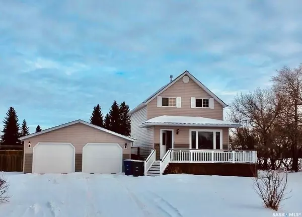 109 Railway AVENUE, Dundurn, SK S0K 1K0