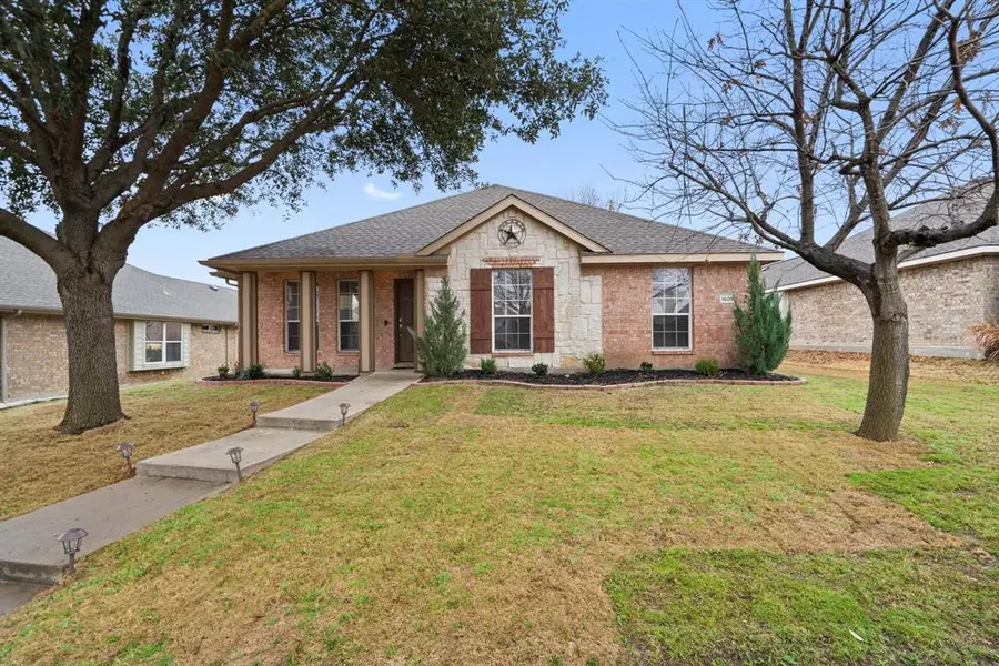 1606 Warm Springs Drive, Allen, TX 75002