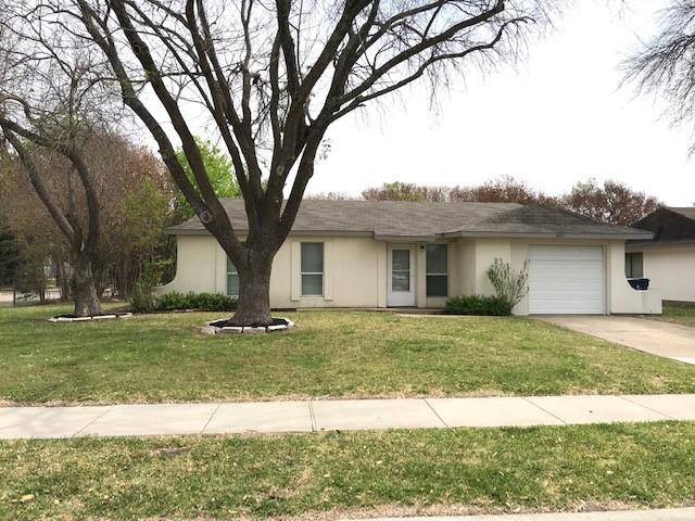 Garland, TX 75040,1601 Meridian Way