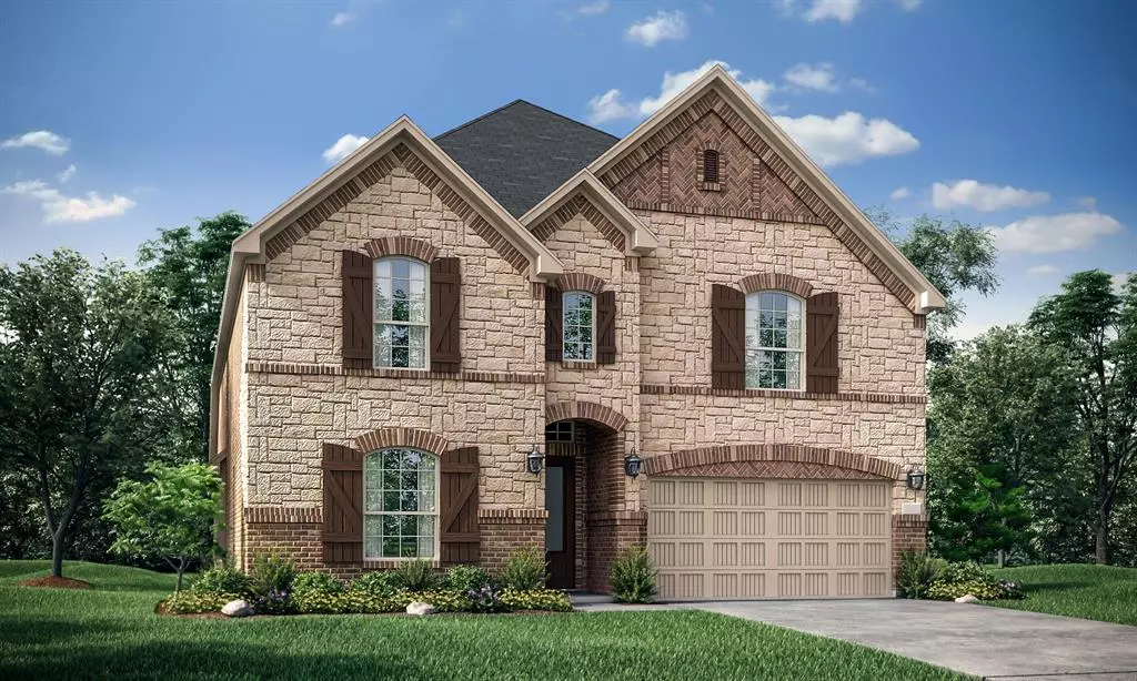 Mckinney, TX 75071,1816 Bog Spruce Lane