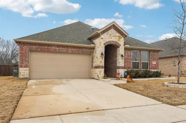 Anna, TX 75409,2808 Crosse Drive