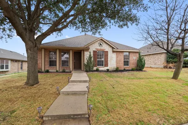 Allen, TX 75002,1606 Warm Springs Drive