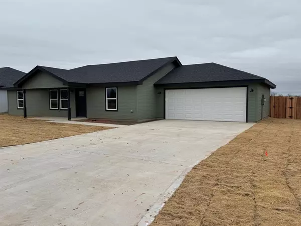 909 Ruger Drive, Clyde, TX 79510