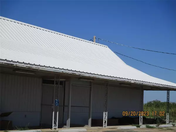 9210 Interstate 20, Merkel, TX 79536