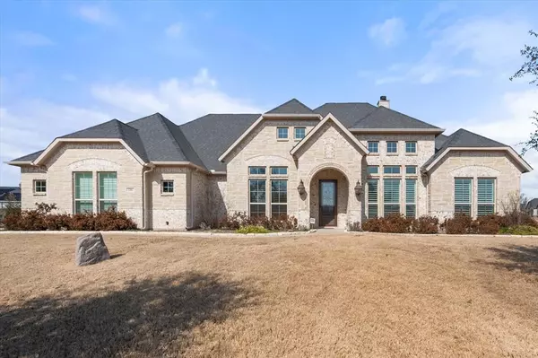 Midlothian, TX 76065,1381 Rustic Ridge