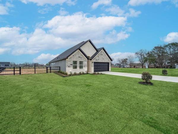 Trinidad, TX 75163,157 Loving Ranch Road