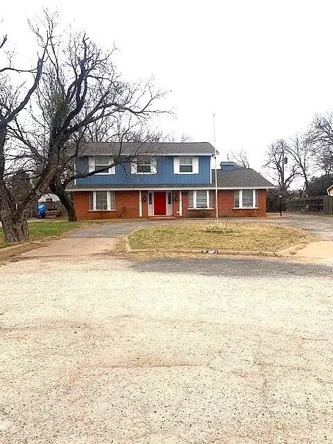 Abilene, TX 79603,4071 N 10th Street N