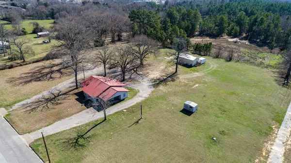 Athens, TX 75751,112 Gibson Road