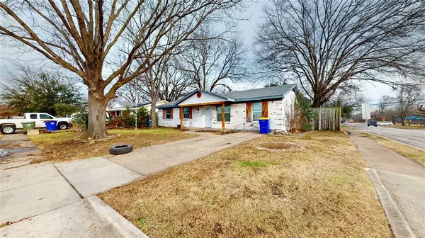 Seagoville, TX 75159,802 Jack Street