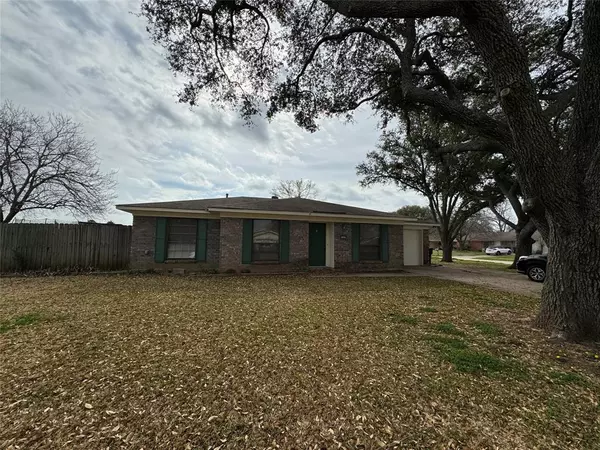 1600 Stonewood Circle, Bossier City, LA 71112