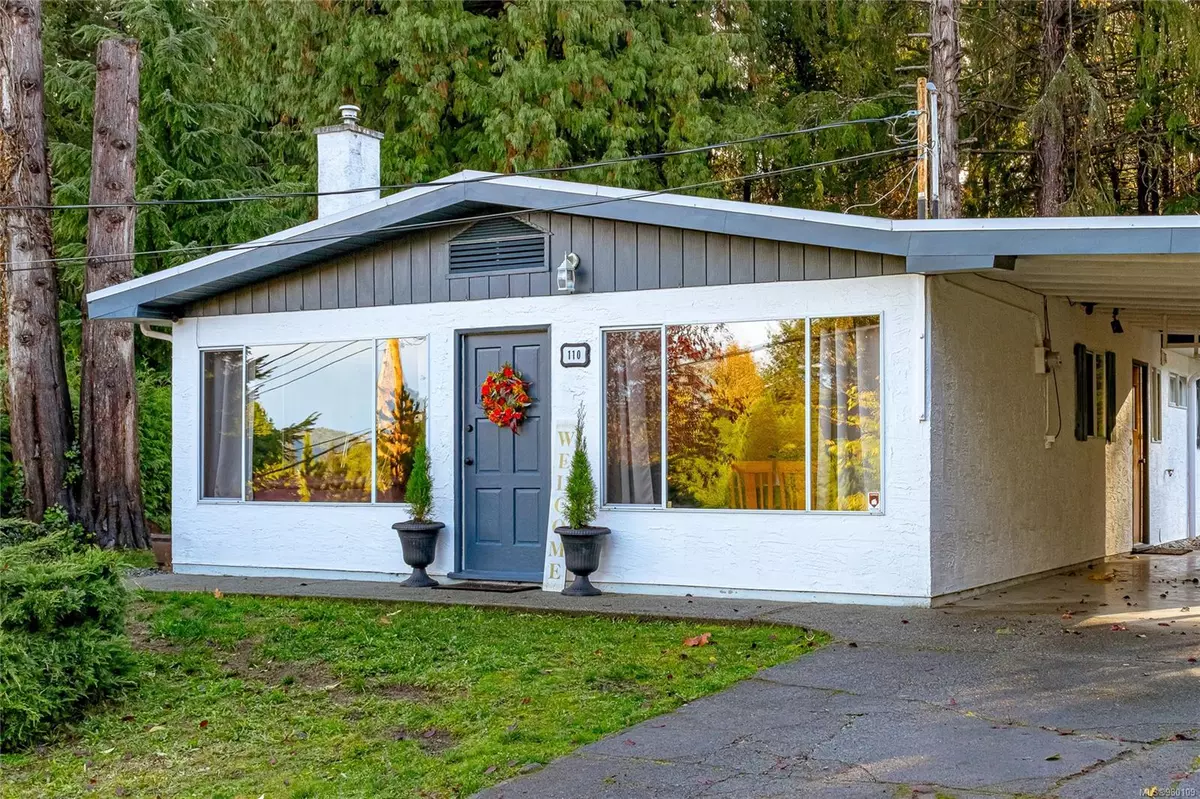 Ladysmith, BC V9G 1T8,110 Arbutus Cres