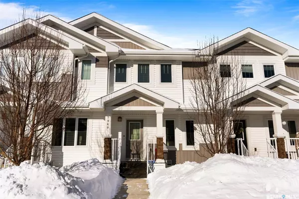 7960 Canola AVENUE, Regina, SK S4Y 0E8