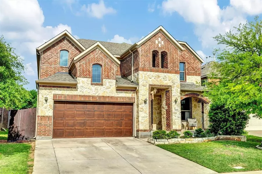 2604 Golfview Drive, Mckinney, TX 75069