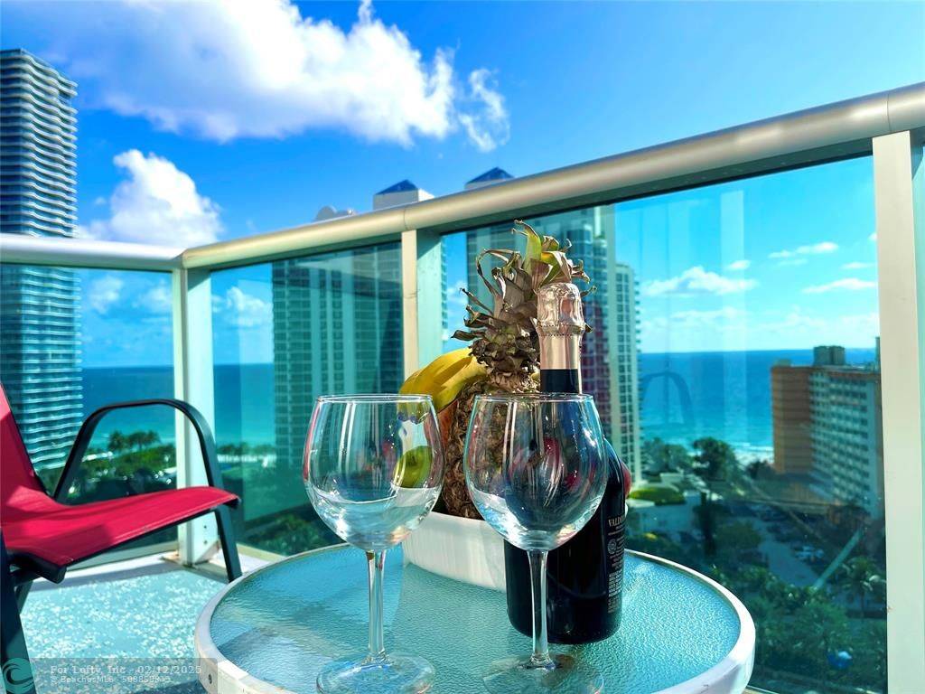 Sunny Isles Beach, FL 33160,19370 Collins Ave