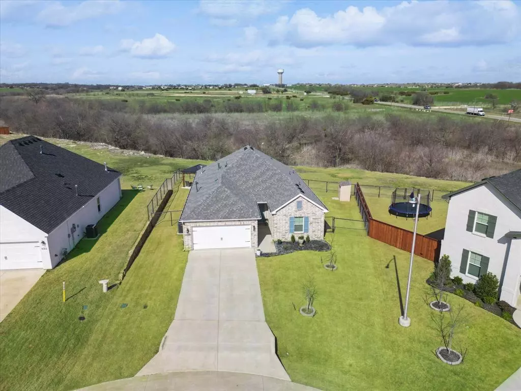 Godley, TX 76044,9308 Bengal Court