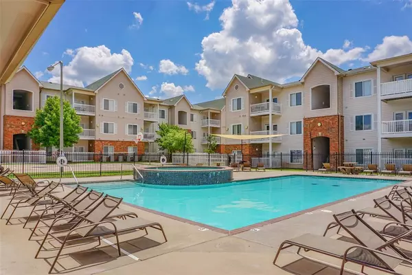 2200 Classen Boulevard #10132,  Norman,  OK 73071