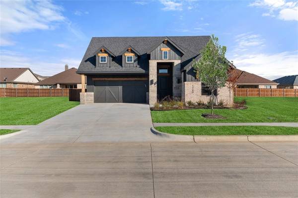 Burleson, TX 76028,1740 Reverie Road