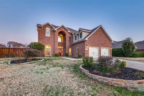 1708 Brook Lane, Flower Mound, TX 75028