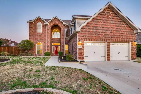 Flower Mound, TX 75028,1708 Brook Lane