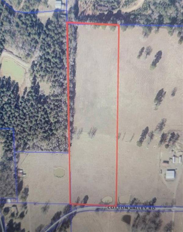 0 Old Cotton Valley Road, Haughton, LA 71037