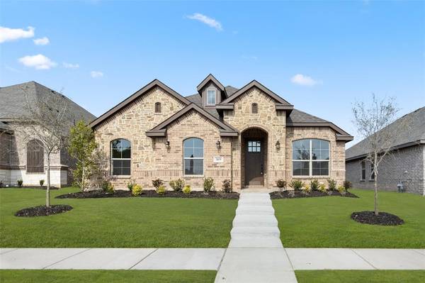 3059 Redden Lane, Midlothian, TX 76065