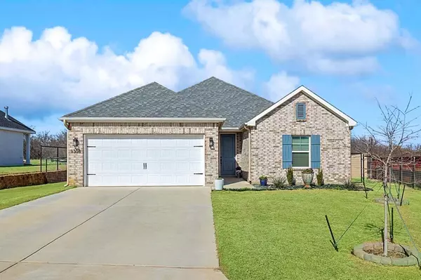 Godley, TX 76044,9308 Bengal Court