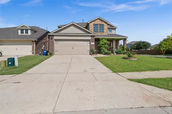 2101 Shady Glen Trail, Princeton, TX 75407