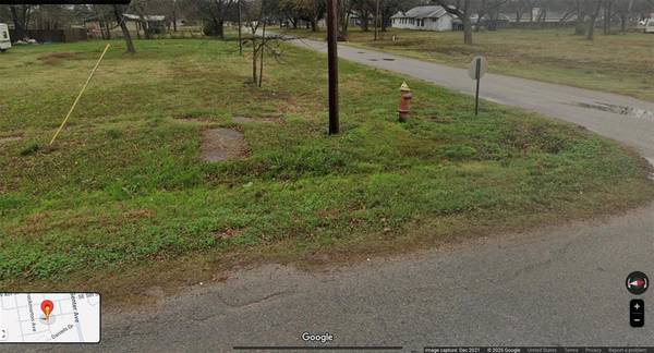 201 SW 6th Street, Kerens, TX 75144