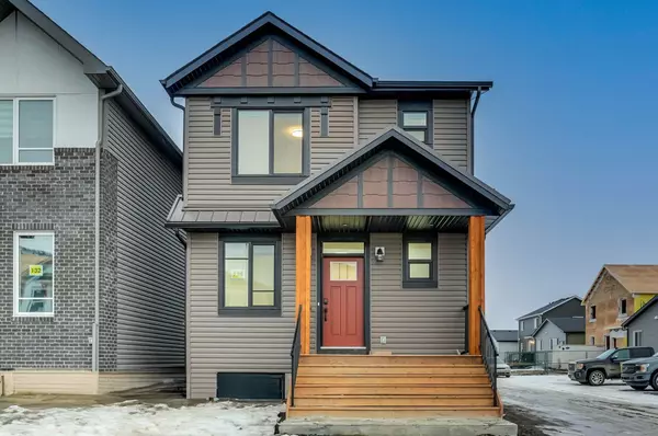 136 Setonstone GDNS Southeast, Calgary, AB T3M 3V6