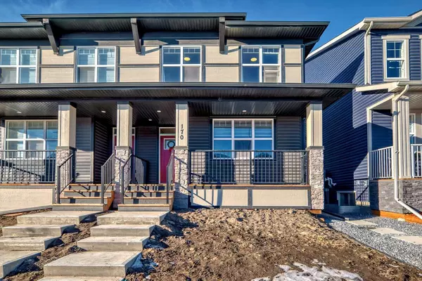 170 Legacy Reach CRES Southeast, Calgary, AB T2X5A6