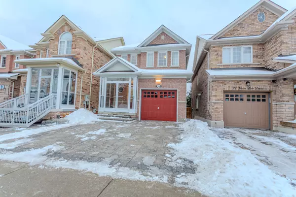 Vaughan, ON L4H 0E8,93 Venice Gate DR