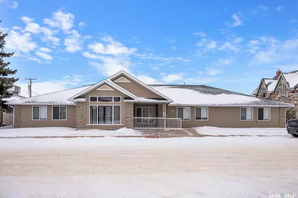 147 COMPANY AVENUE, Fort Qu'appelle, SK S0G 1S0