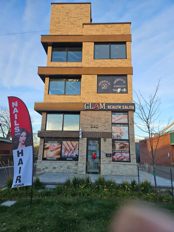 340 Main ST N #One Room at 3rd Floor, Brampton, ON L6V 1P8