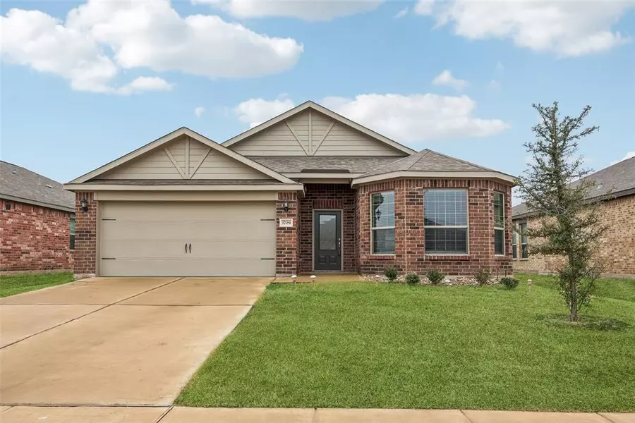 1709 Cotton Blossom Lane, Princeton, TX 75407