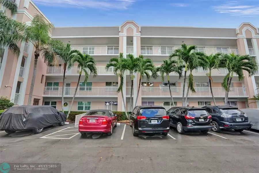 2580 NW 103rd Ave  #103, Sunrise, FL 33322