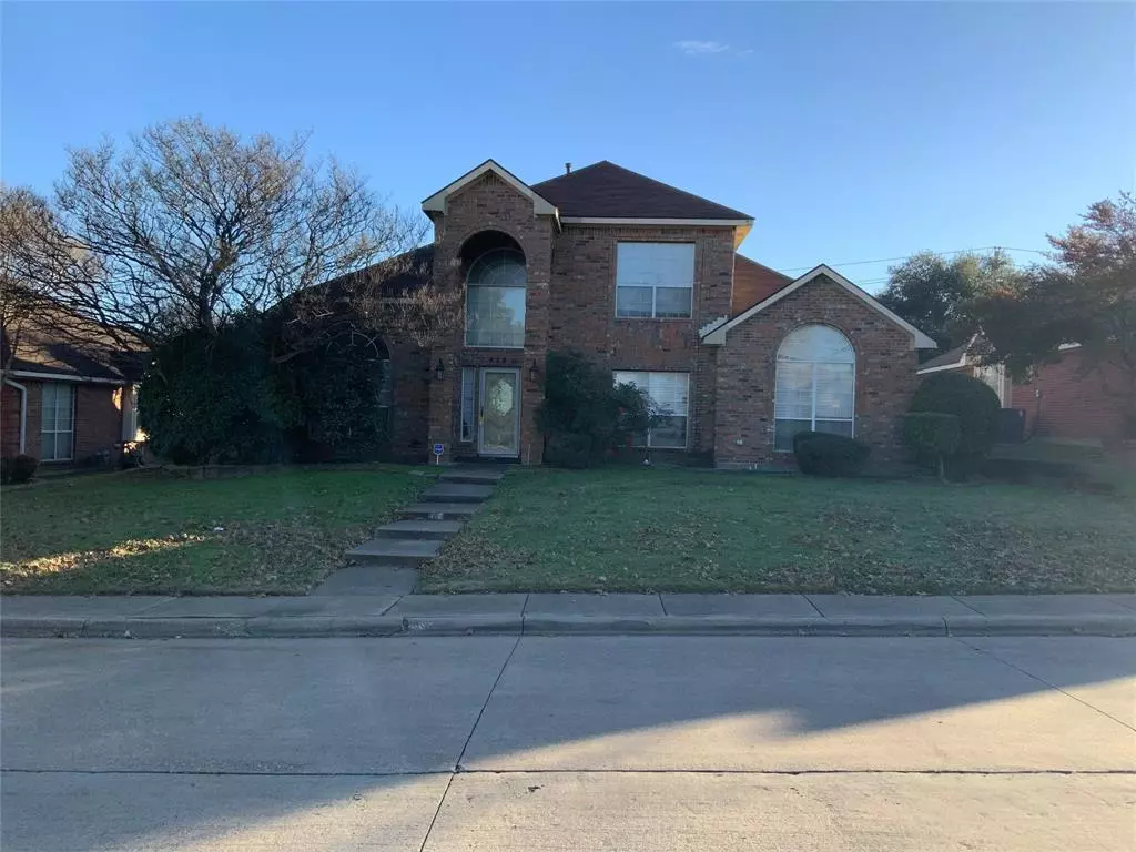 Desoto, TX 75115,428 Saddle Head Drive