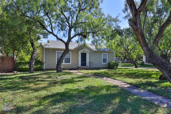 933 Ballinger Street, Abilene, TX 79605