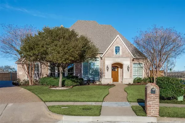 11630 Cody Lane, Frisco, TX 75033