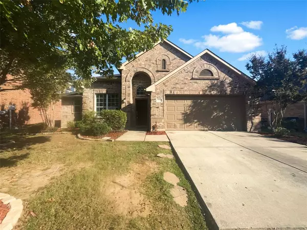 139 Arbordale Way, Princeton, TX 75407