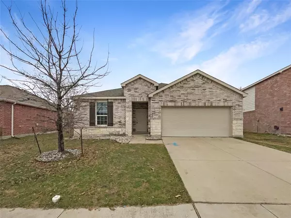 1637 Megan Creek Drive, Little Elm, TX 75068