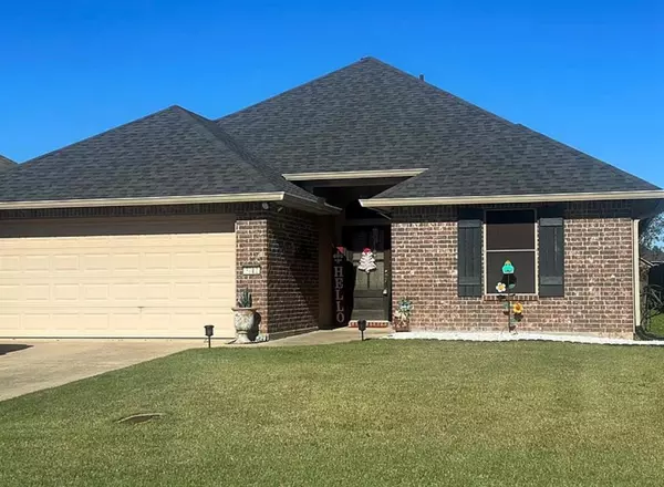 3712 Sabine Pass Drive, Bossier City, LA 71111