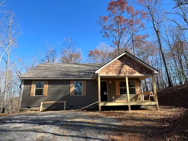 172 Joliet Drive, Ellijay, GA 30540