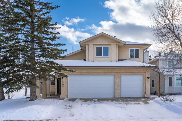 1393 Shawnee RD SW, Calgary, AB T2Y 2T1